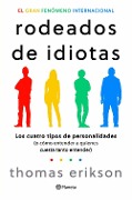 Rodeados de idiotas - 