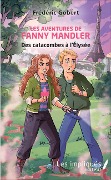 Cover-Bild zum Titel 'Les aventures de Fanny Mandler' von 'Frédéric Gobert'