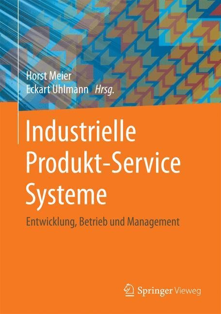 Industrielle Produkt-Service Systeme - 