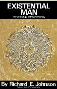 Cover-Bild zum Titel 'Existential Man' von 'Richard E. Johnson'