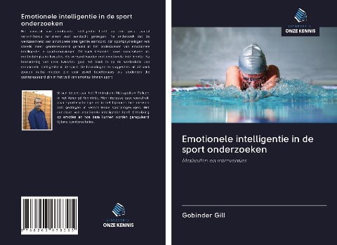 Emotionele intelligentie in de sport onderzoeken - Gobinder Gill