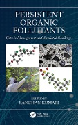 Cover-Bild zum Titel 'Persistent Organic Pollutants' von ''