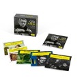 Cover-Bild zum Titel 'Geza Anda: Complete DG Recordings (Ltd. Edt.)' von 'G. /Karajan Anda'