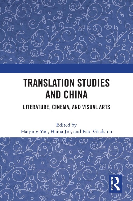 Translation Studies and China - 