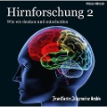 Cover-Bild zum Titel 'Hirnforschung 2' von ''
