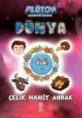 Cover-Bild zum Titel 'Dünya' von 'Celik Hamit Annak'