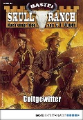Cover-Bild zum Titel 'Skull-Ranch 33' von 'Dan Roberts'