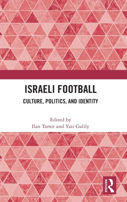 Israeli Football - 