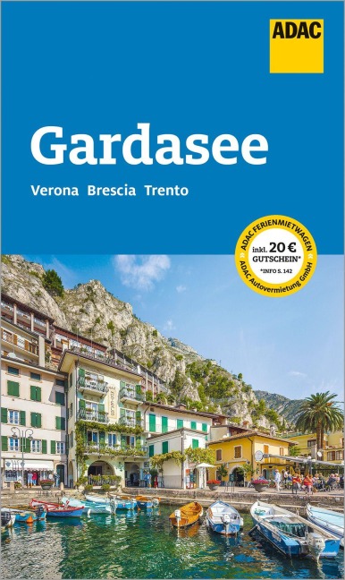 Gardasee - Gottfried Aigner, Max Fleschhut