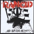 Cover-Bild zum Titel 'And Out Come The Wolves' von 'Rancid'