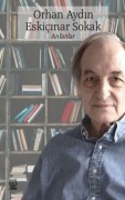 Cover-Bild zum Titel 'Eskicinar Sokak Anlatilar' von 'Orhan Aydin'