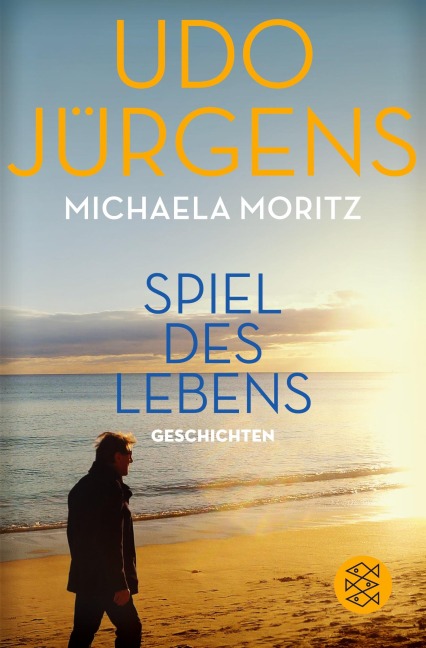 Spiel des Lebens - Udo Jürgens, Michaela Moritz