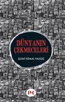 Dünyanin Cekmeceleri - Suavi Kemal Yazgic