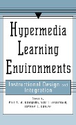 Cover-Bild zum Titel 'Hypermedia Learning Environments' von ''