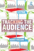 Cover-Bild zum Titel 'Tracking the Audience' von 'Karen Buzzard'