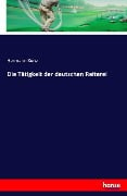 Die Tätigkeit der deutschen Reiterei - Hermann Kunz