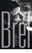 Cover-Bild zum Titel 'Brel' von 'Jens Rosteck'