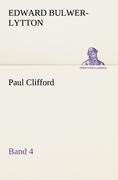 Paul Clifford Band 4 - Edward Bulwer-Lytton