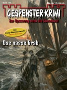 Cover-Bild zum Titel 'Gespenster-Krimi 198' von 'Marie Erikson'