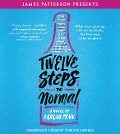 Cover-Bild zum Titel 'Twelve Steps to Normal' von 'Farrah Penn'