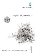 English for Journalists - Wynford Hicks