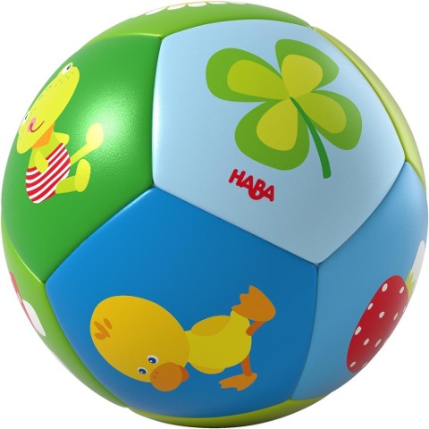 Babyball Glücksbringer - 