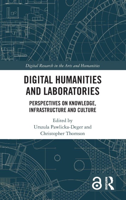Digital Humanities and Laboratories - 