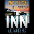 Cover-Bild zum Titel 'The Inn' von 'James Patterson, Candice Fox'