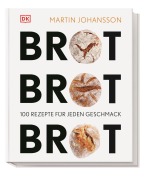 Brot Brot Brot - Martin Johansson