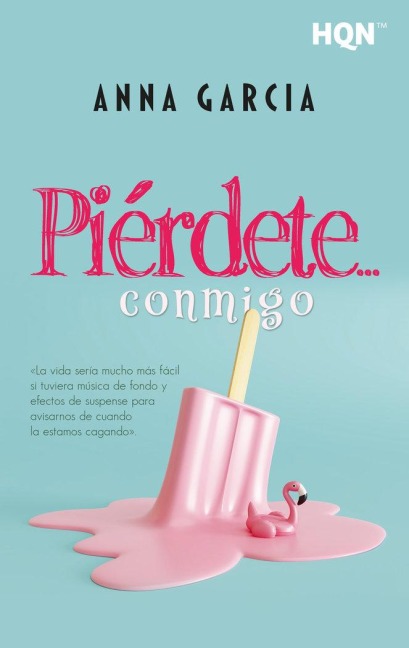 Piérdete conmigo - 
