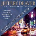 Death of a Blue Movie Star Lib/E - Jeffery Deaver