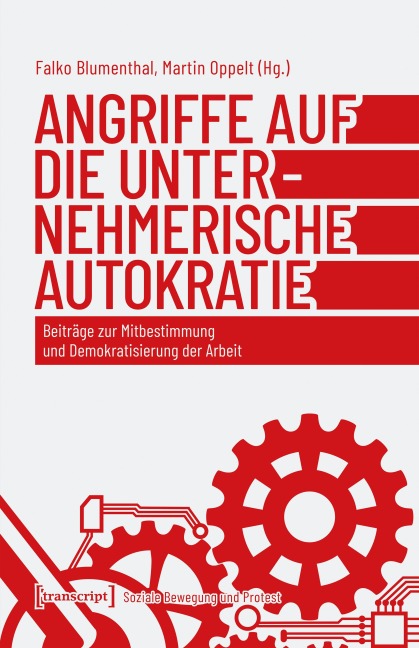 Angriffe auf die unternehmerische Autokratie - 