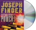 Cover-Bild zum Titel 'Extraordinary Powers' von 'Joseph Finder'