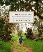 Cover-Bild zum Titel 'The Path Made Clear' von 'Oprah Winfrey'