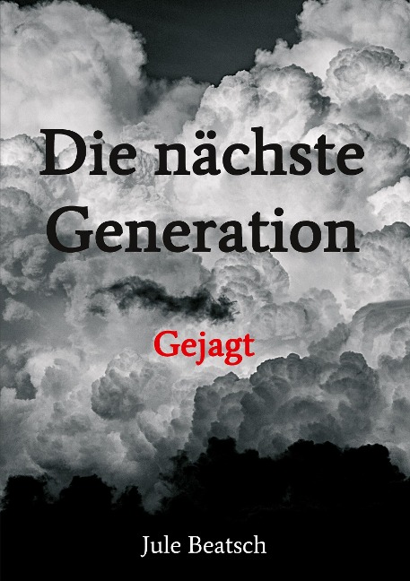 Die nächste Generation - Jule Beatsch
