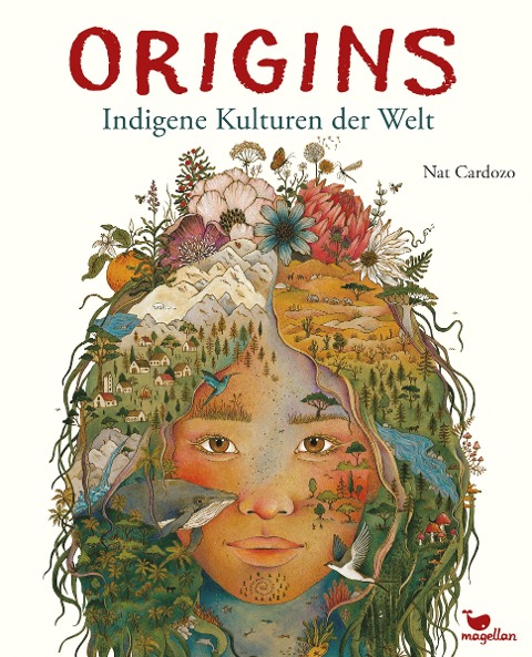 Origins - Indigene Kulturen der Welt - Nat Cardozo