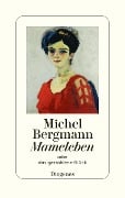 Cover-Bild zum Titel 'Mameleben' von 'Michel Bergmann'