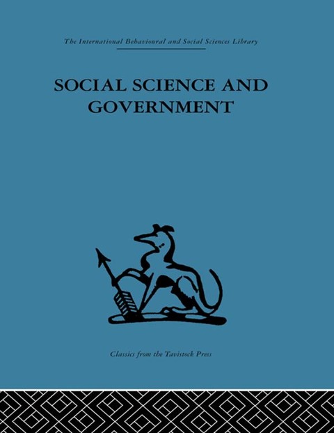 Social Science and Government - 