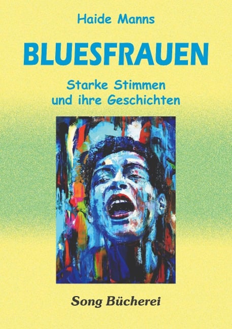 Bluesfrauen - Haide Manns