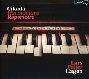 Harmonium Repertoire - Ensemble Cikada