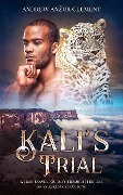 Cover-Bild zum Titel 'Kali's Trial: A Time-Travel Journey through the Life of an African Slave King' von 'Andrew Anzur Clement'