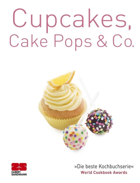 Cupcakes, Cake Pops & Co. - Zs-Team