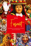 Cover-Bild zum Titel 'Fasnet' von 'Edi Graf'