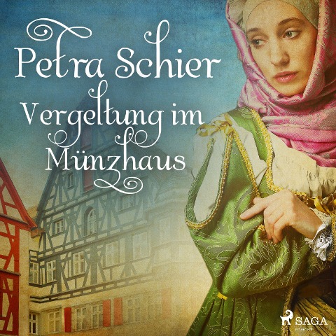 Vergeltung im Münzhaus - Petra Schier