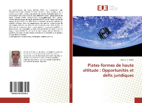 Plates-formes de haute altitude : Opportunités et défis juridiques - Enis A. A. Shatri