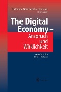 Cover-Bild zum Titel 'The Digital Economy - Anspruch und Wirklichkeit' von ''