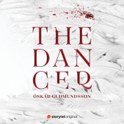 Cover-Bild zum Titel 'The Dancer' von 'Óskar Guðmundsson'