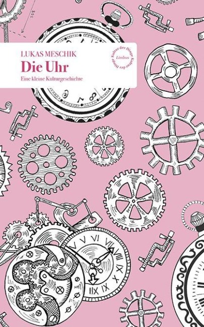 DIe Uhr - Lukas Meschik