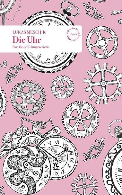 Die Uhr - Lukas Meschik
