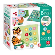 Cover-Bild zum Titel 'GOULA - Bingo' von ''